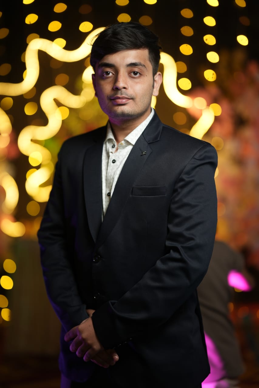 Harshal Barhate